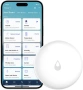 Интелигентен сензор за теч на вода Aqara – Защита от наводнения и Smart Home интеграция, снимка 5