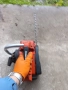 Бензинова резачка Echo nade in japan, снимка 7