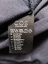 COS - синя тениска, снимка 3