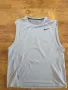 Nike TANK MUSCLE HPR DRY - страхотен мъжки потник ХЛ, снимка 5