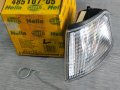 2BA961554-111**NEU**HELLA **бял преден Ляв мигач SEAT TOLEDO L 09/91-95, снимка 1