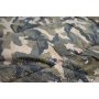 Промо Комплект легло + спален чувал Zfish Shadow Camo Bedchair + Zfish Hoogan 5 Season Sleeping Bag, снимка 4