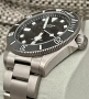 Seestern titanium automatic 39 mm Tudor Pelagos homage, бартер, снимка 6