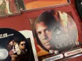 Лот 18 диска с музика, клипове, филм, снимка 4
