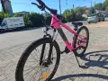 Промо велосипед 26" Passati NINJA розов, снимка 7