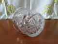 кристални чаши за коняк , снимка 12