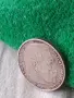 Германска сребърна монета от 2 райхсмарки 1939 година 44414, снимка 5