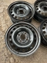 4бр. железни джанти 15" 4х114.3 - Hyundai, KIA, снимка 3