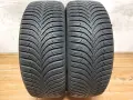   205/55/16 Hankook Michelin / зимни гуми, снимка 1