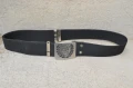 полицейски текстилен колан МВР, снимка 1