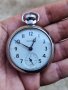 Джобен часовник Ingersoll , снимка 1 - Джобни - 39697761