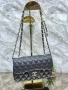 чанти CHANEL FLAP 1.75 BAG ➡️20 CM ⬆️13 CM , снимка 9
