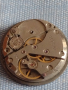 Механизъм с циферблат за ръчен часовник Raketa made in USSR за части 36928, снимка 3
