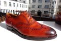 CROCKETT & JONES Canterbury shoes, снимка 3
