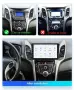 Hyundai I30 2011 - 2017 Мултимедия Навигация Android, снимка 2