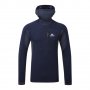 mountain equipment eclipse hooded zip tee, снимка 2