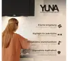 Абсорбатор 60 см YUNA SIVA 1360Y, снимка 2