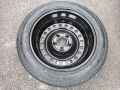 Резервна гума/патереца 16ка 5х120 Opel, снимка 2