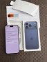 НОВ! 256Gb *ЛИЗИНГ* iPhone 17 Pro Max Deep Blue / 36М ГАРАНЦИЯ, снимка 6