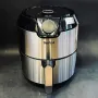 Air fryer TEFAL -EY201D, снимка 1