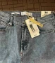 НОВИ еластични дамски дънки Mango (размер 36), снимка 2
