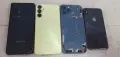 Samsung и IPhone за части, снимка 1