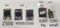 Дисплей за Sony Ericsson W380,T610,T630,T230,C903,T250,K800,K850,R600,J105,J300,S700,M600,Z200,Z600, снимка 8