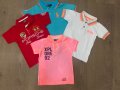 Детски блузи Polo, Boss, Lamartine, снимка 1 - Детски тениски и потници - 41225546