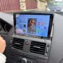 Mercedes C class W204 [2006-2011] Мултимедия Навигация Android, снимка 3