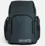 Спортна раница Sport, синя, 35x26x50 cm., снимка 2