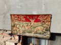 Старинен ковьор,покривка за стена #192, снимка 1