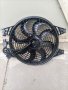 Вентилатор ( Перка ) за охлаждане на двигателя за Киа Соренто - Kia Sorento - дизел - 140 к.с., снимка 5