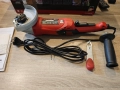 ъглошлайф флекс EINHELL TE-AG 125 CE чисто нов , снимка 4