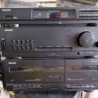 Philips AS-501, снимка 1 - Аудиосистеми - 41610726