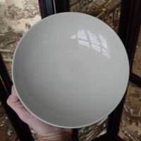 керамична купа за салата от Норвегия 20 см , снимка 2 - Чинии - 38823431