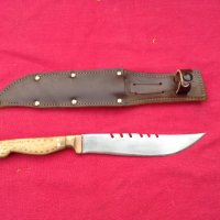 стари ергенски овчарски ножове, снимка 3 - Антикварни и старинни предмети - 42006227