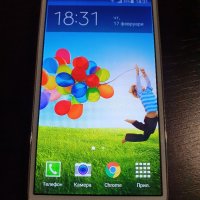 Samsung Galaxy S4 i9505, снимка 1 - Samsung - 35825937