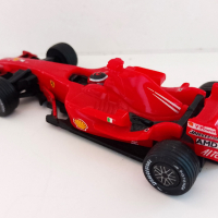 Ferrari F 2008 Formula One F1 Shell V-Power 1:38, снимка 2 - Колекции - 41614834