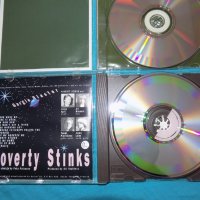 Дискове на - Primus – Rhinoplasty 1998/The Vines – Highly Evolved/Poverty Stinks - Gargle Blaster , снимка 5 - CD дискове - 41461864