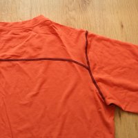 Jotunheim of NORWAY 28% - Merinowool T-Shirt размер XL за лов риболов и туризъм термо тениска - 221, снимка 6 - Тениски - 39325612