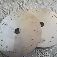 Изсяващи дискове за пневматични сеялки, снимка 1 - Селскостопанска техника - 41773388