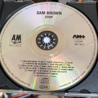 Cher,INXS,Sam Brown ,Eurythmics , снимка 3 - CD дискове - 42375935