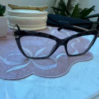 диоптрични рамки Dolce and Gabbana, снимка 4 - Слънчеви и диоптрични очила - 40159431