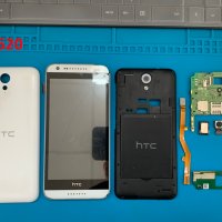 HTC Desire 620G на части, снимка 1 - Резервни части за телефони - 40499620