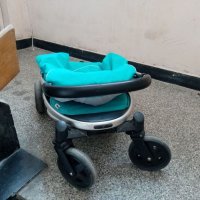 Детска количка , снимка 7 - Детски колички - 41418591