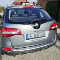 Renault Koleos  2.0 150к.с 4x4,, снимка 5 - Автомобили и джипове - 42387401