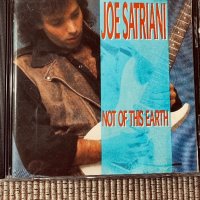 Joe Satriani,The Babys , снимка 9 - CD дискове - 39386608