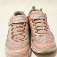 Обувки за момиче Skechers Twinset Geox Lasocki Zara , снимка 4 - Детски обувки - 42107417