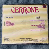 CERRONE , снимка 12 - CD дискове - 41968084
