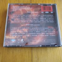 MICHAEL JACKSON - HISTORY 2cd 26лв оригинални дискове, снимка 4 - CD дискове - 41644735